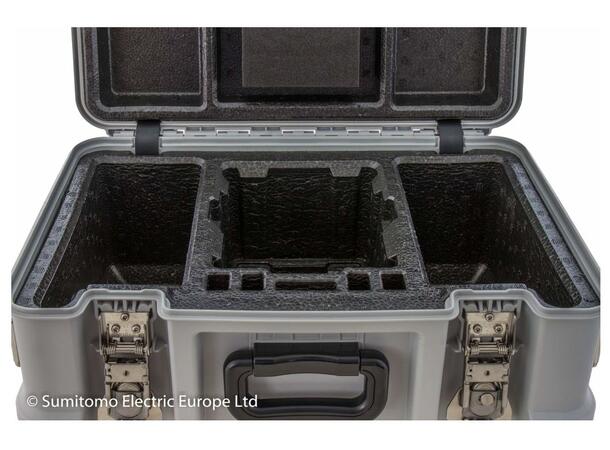 Sumitomo Hardcase / CCT-71 for T-71C